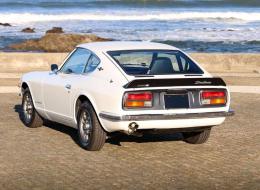 Datsun 240 Z