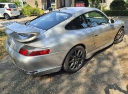 Porsche 996 Carrera