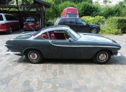 Volvo P 1800 S