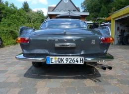Volvo P 1800 S