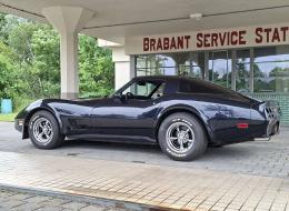 Chevrolet Corvette C3