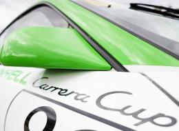 Porsche 996 GT3 Cup