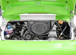Porsche 996 GT3 Cup