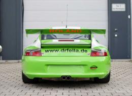 Porsche 996 GT3 Cup