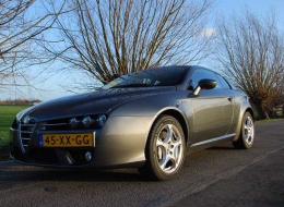 Alfa Roméo Brera