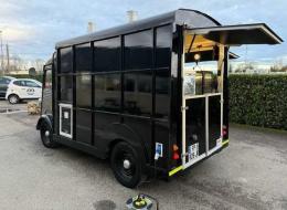 Citroen HY 72