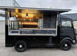 Citroen HY 72