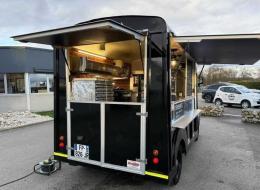 Citroen HY 72