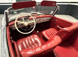Mercedes-Benz SL 190