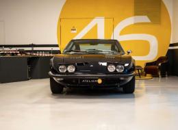 Maserati Indy 4700 America