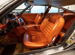 Maserati Indy 4700 America