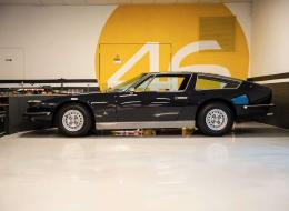 Maserati Indy 4700 America