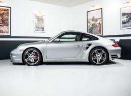 Porsche 997 Turbo