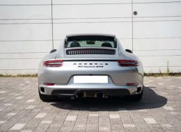Porsche 991 .2 GTS
