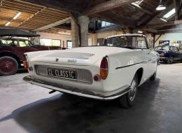 Renault Caravelle R1133