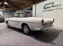 Renault Caravelle R1133
