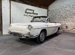 Renault Caravelle R1133