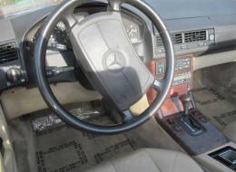 Mercedes-Benz SL 500SL