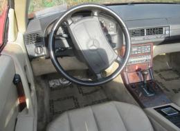 Mercedes-Benz SL 500SL