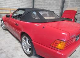 Mercedes-Benz SL 500SL