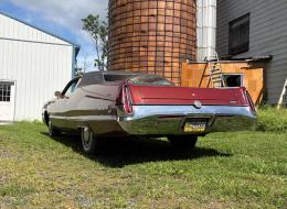 Imperial Le Baron coupe