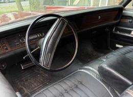 Imperial Le Baron coupe