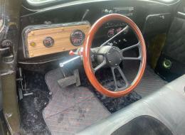 Studebaker Pick-up V8 Deluxe