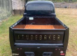 Studebaker Pick-up V8 Deluxe