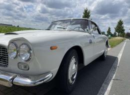Lancia Flaminia GT 3C