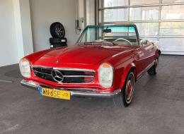 Mercedes-Benz SL 250