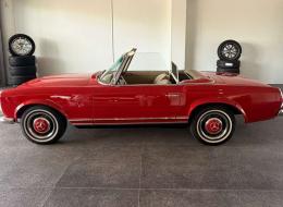 Mercedes-Benz SL 250