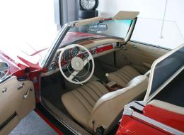 Mercedes-Benz SL 250