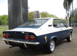 Opel Manta 1.2 S