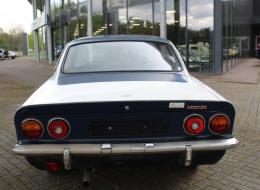 Opel Manta 1.2 S