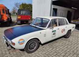 Triumph 2000 MK2