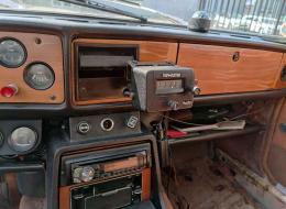 Triumph 2000 MK2
