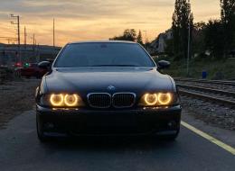 BMW M5 E39 V8 4.9