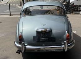 Jaguar MK 2 3.8 BVM