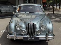 Jaguar MK 2 3.8 BVM