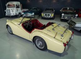 Triumph TR3