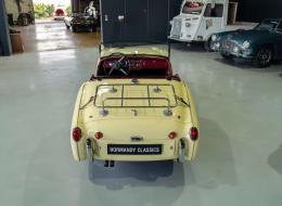 Triumph TR3