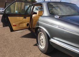 Daimler Double Six 2 eme main fran&ccedil;aise 