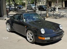Porsche 965 3.3 Turbo