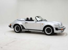 Porsche 911 3.2 Speedster '89 CH73470