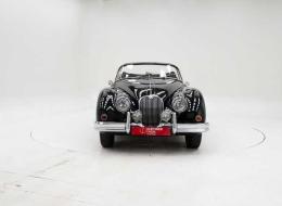 Jaguar Série - XK 150 DHC '59 CH38017