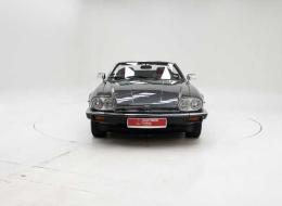 Jaguar XJS V12 Convertible '89 CH60810
