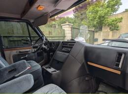 Chevrolet Van G20 révisé