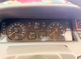 Renault Clio Baccara 1.7