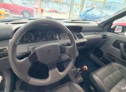 Renault Clio Baccara 1.7