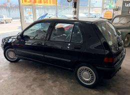 Renault Clio Baccara 1.7